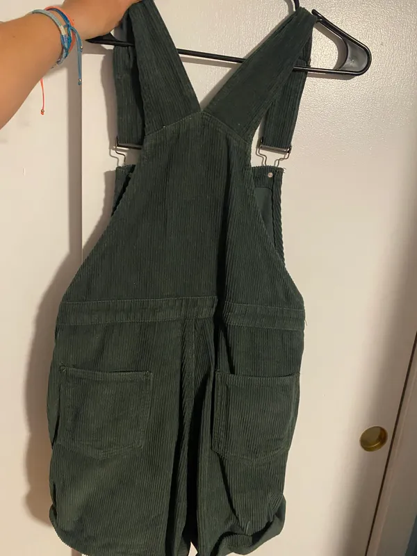 Princess Polly Overalls - Image 3