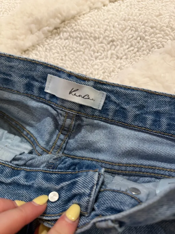 KanCan USA Jeans Ripped size 1/24 - Image 6
