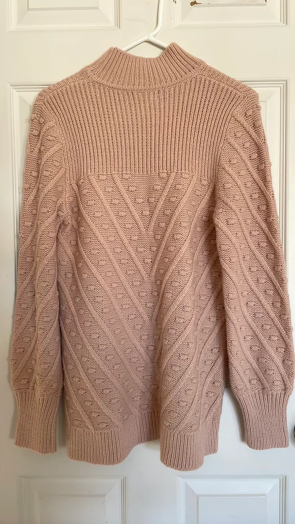 Calvin Klein Sweater - Image 2