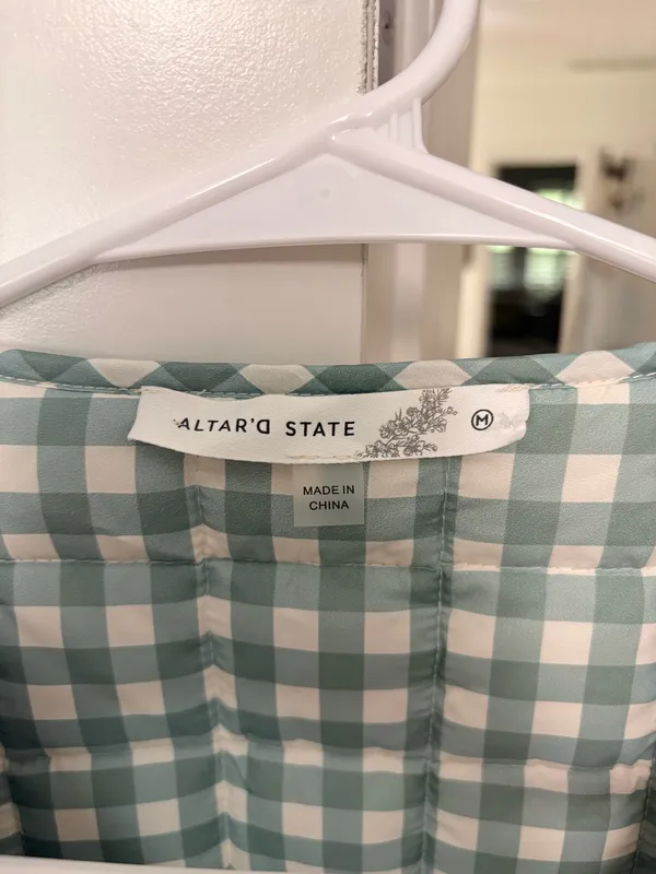 Altard state vest - Image 2
