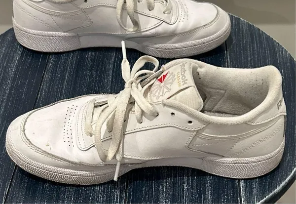 Reebok Club C 85 Sneakers - Image 7
