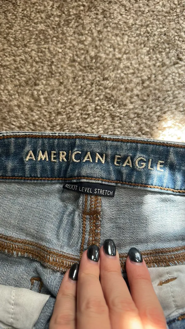 American Eagle Jeans Outfitters Stretch - Image 3