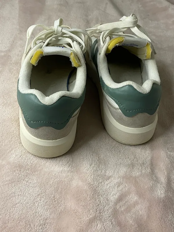 Unisex New Balance CT302 Sneakers shoes size women (7) mens (5.5) - Image 3