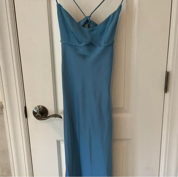 Hello Molly Maxi Dress - Image 4