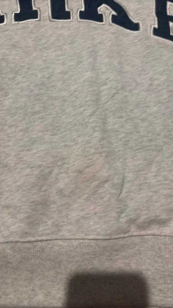 PARKE Sweatshirt Mockneck - Image 2