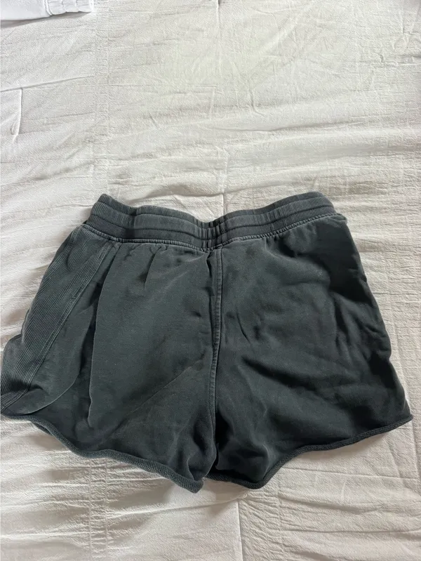 Zara Sweatshorts - Image 2