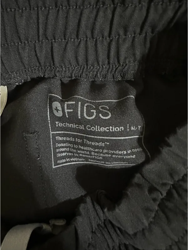 Figs Zamora Scrub Pants - Image 3