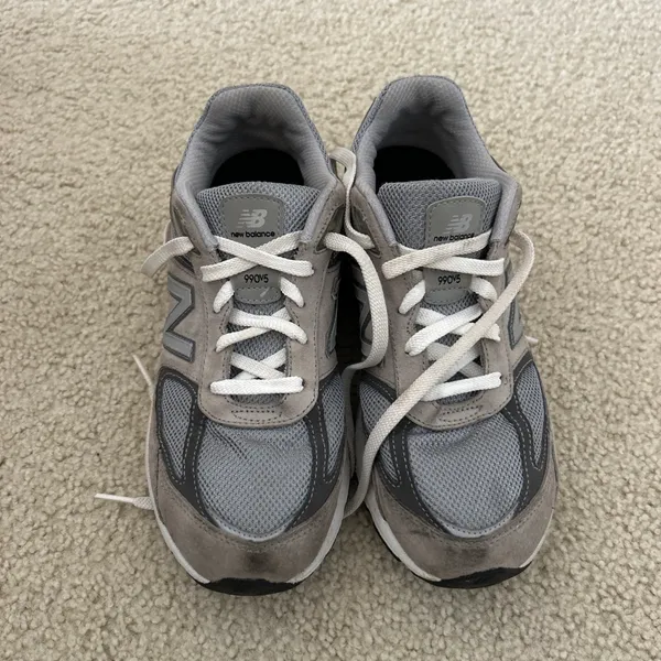 New Balance 990v5 Sneakers - Image 2