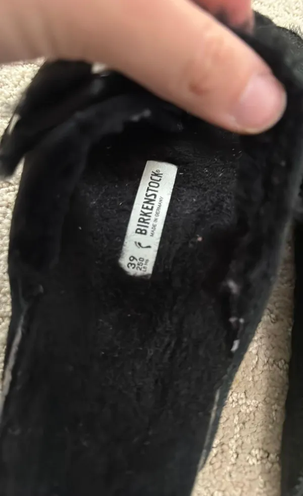 Birkenstock Sandal - Image 4