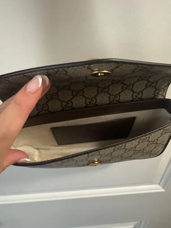 Gucci ophidia pochette - Image 7