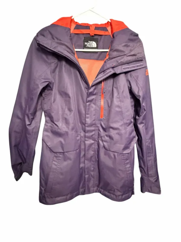 🔥 THE NORTH FACE Triclimate 3-in-1 Waterproof Ski Jacket Size XS🔥 - Image 3