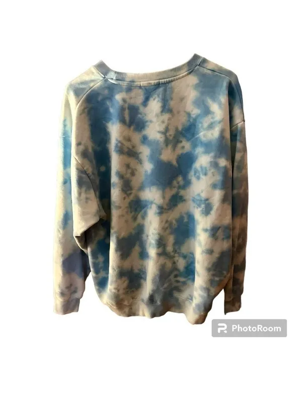 Elevated Faith More Than Enough Oversized Unisex Crewneck Sweatshirt - Image 8