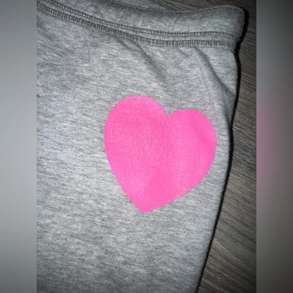 Victoria’s Secret PINK Y2K Classic OLD PINK Sweatpants - Image 7