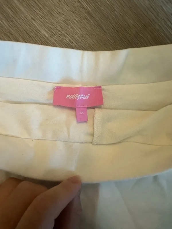 Edikted Skirt Mini - Image 2