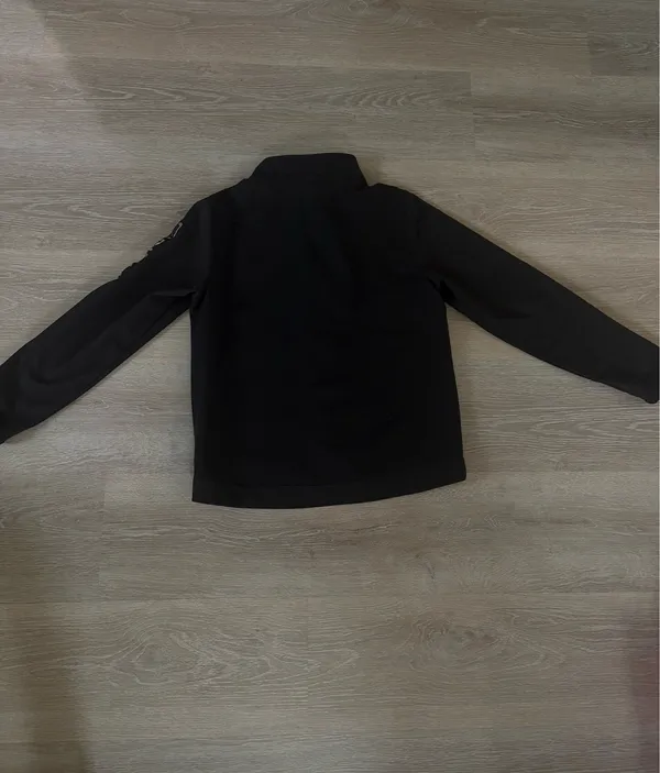 Cinch Jacket  - Image 2