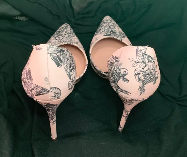 Shoedazzle Pumps - Image 4