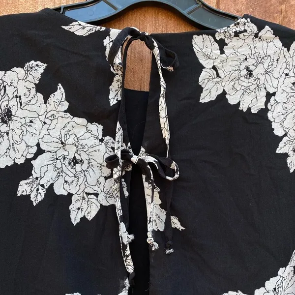 Xhilaration Floral Dress‎ - Image 6