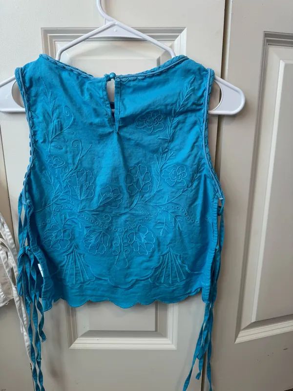 Free People Top Tank Top - Image 3