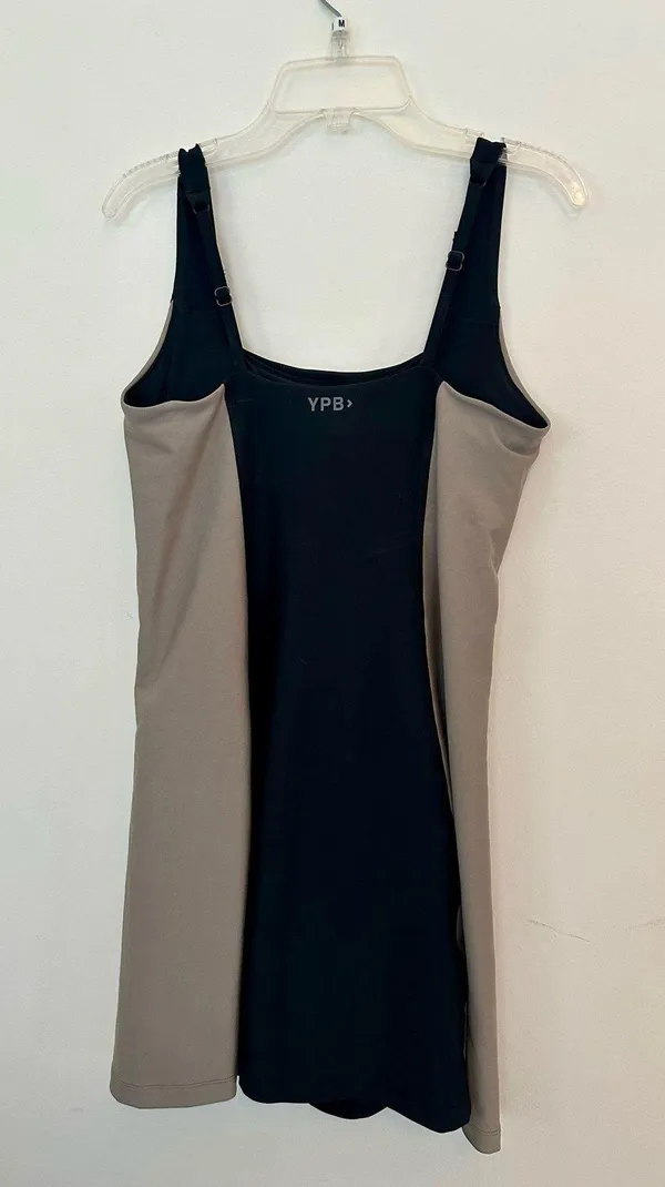 Abercrombie YPB Tennis Dress - Image 3