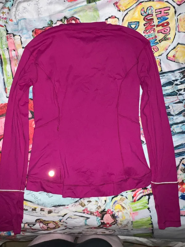 Lululemon Shirt - Image 2