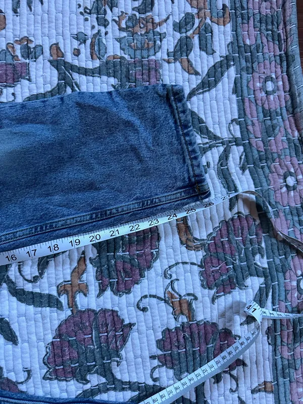 Zara Jeans Women’s  - Image 6
