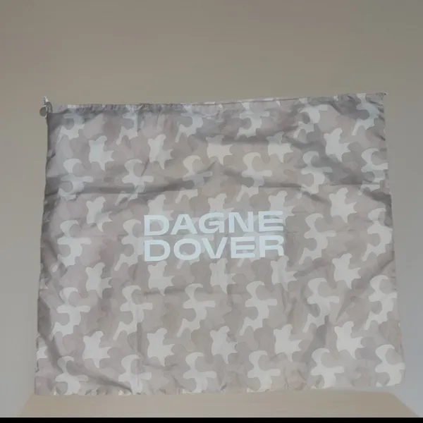 Dagne Dover Camo Dust Bag 33WX29H - Image 2