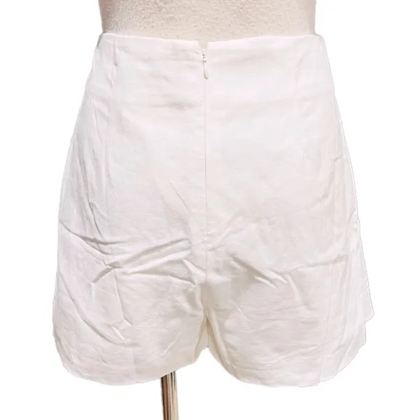 Love Bonito Skort White Size S Nwt - Image 6