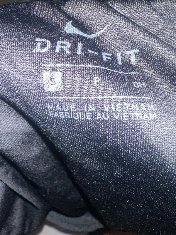 Nike Shorts - Image 4