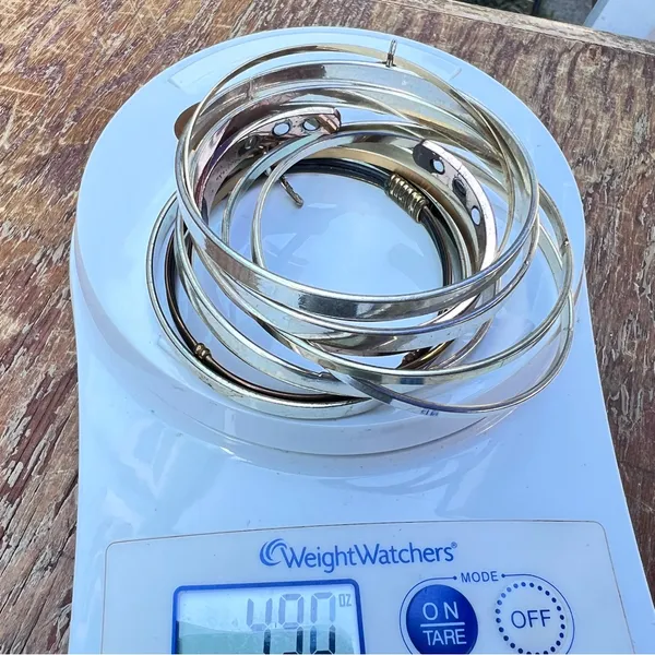 Bracelets lots - Image 4