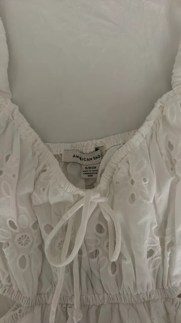 American Eagle Dress - Image 5