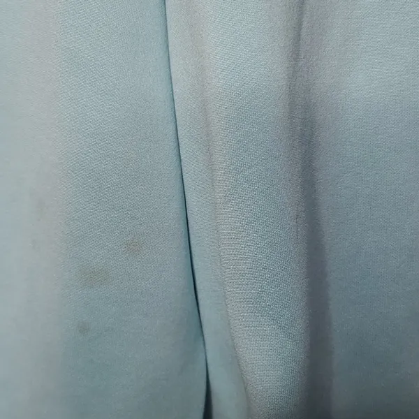 Nike therm fit hooded blue sweatshirt hoodie XL - Image 7