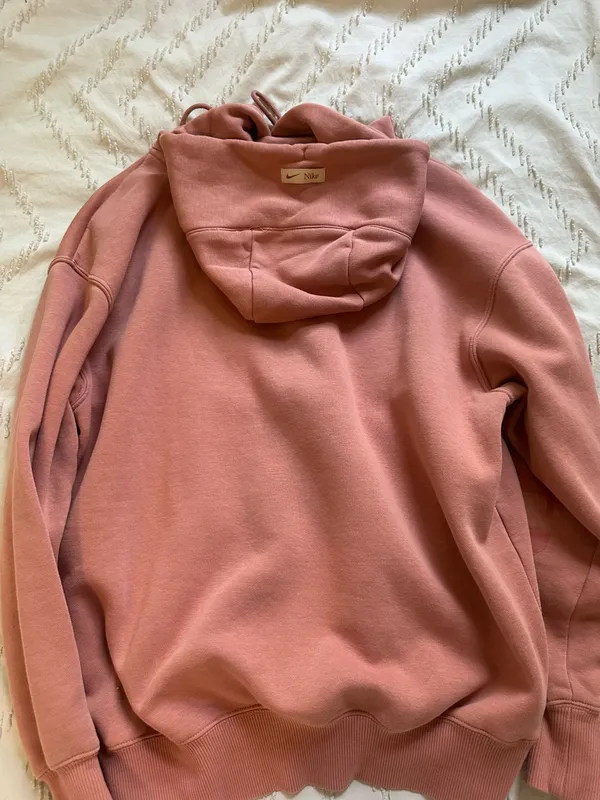 Nike Sweatshirt - Image 3