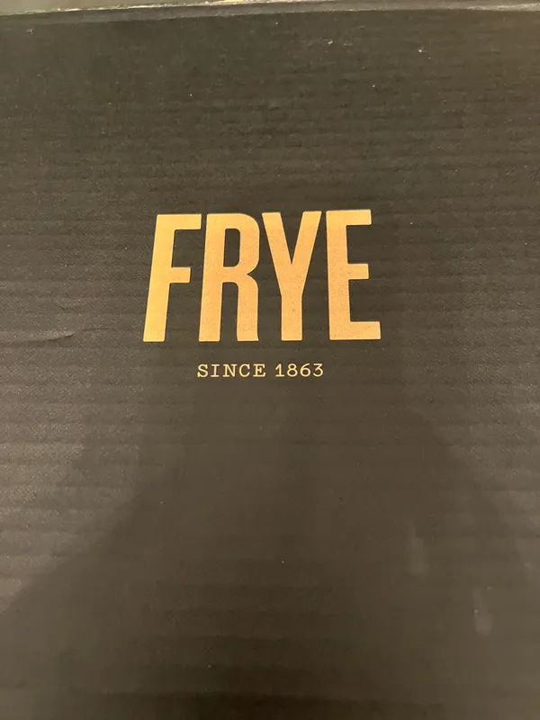 Frye Leather - Image 4