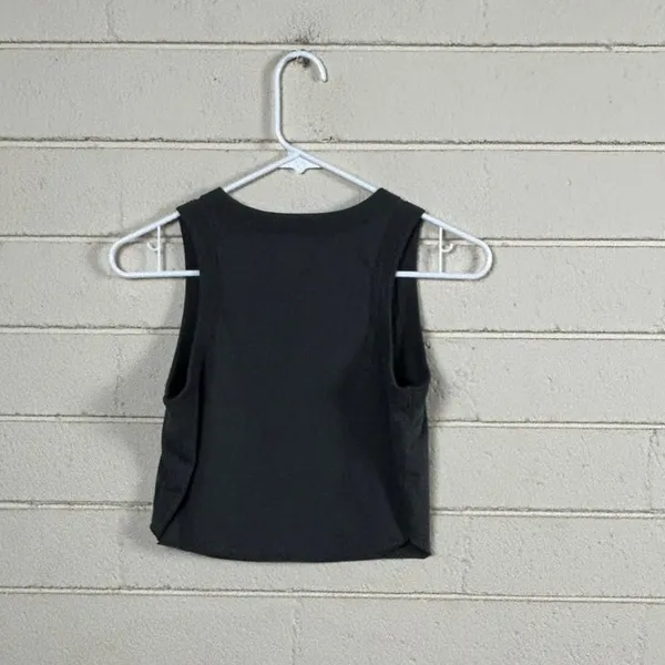 PacSun FORD Bronco '66 Gray Tank Top size M - Image 5