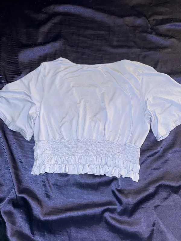 Vestique Top - Image 2