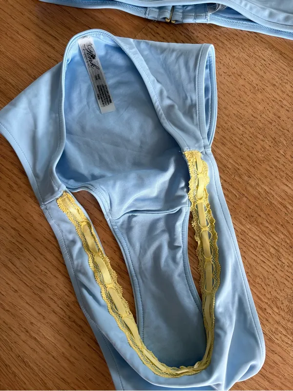 Frankie’s bikinis set - Image 2