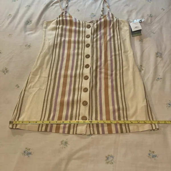 Rip Curl Dress - Image 4
