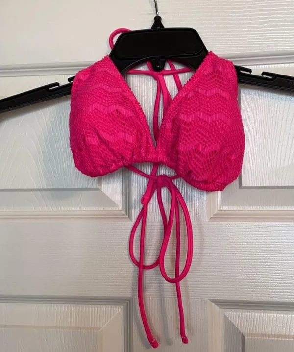 OP Two Piece Swim Set - Image 2