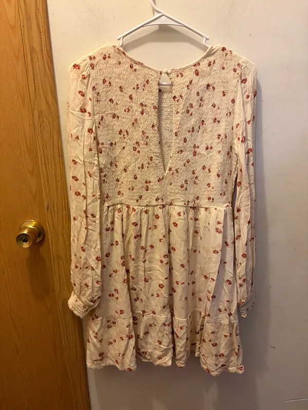 (Xs) American eagle dress - Image 2