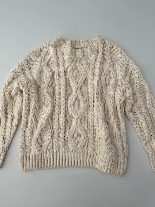 Princess Polly Anaya Oversized Sweater - Image 2