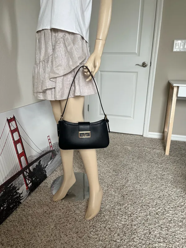 Kate Spade Purse - Image 9