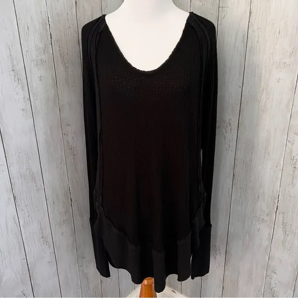 Free People Catalina Thermal Top N1 - Image 2