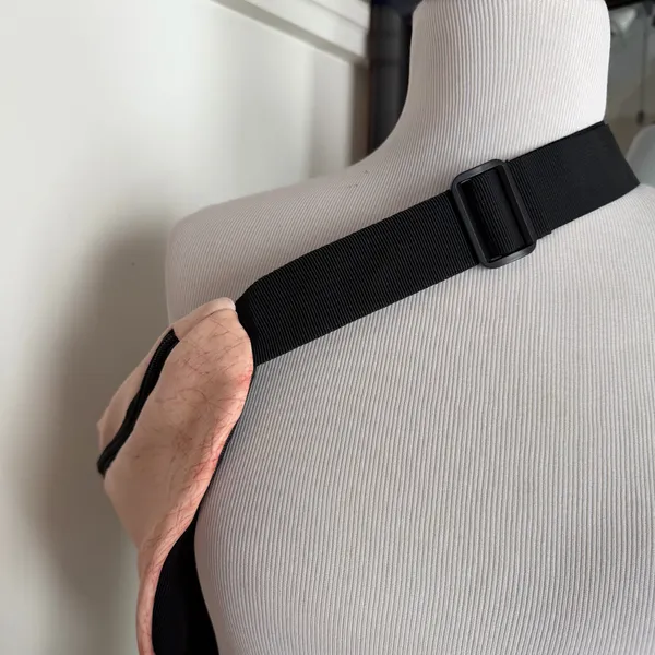 Belly Button Fanny Pack Multiple - Image 2