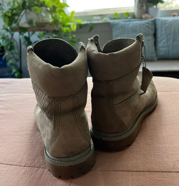 Timberland Boots - Image 2