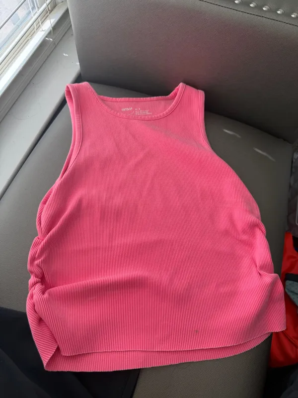 Aerie tank  - Image 2
