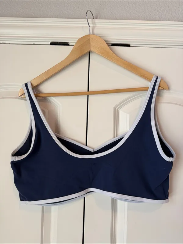 YPB Abercrombie YPB Studio Flex Sports Bra XXL - Image 2