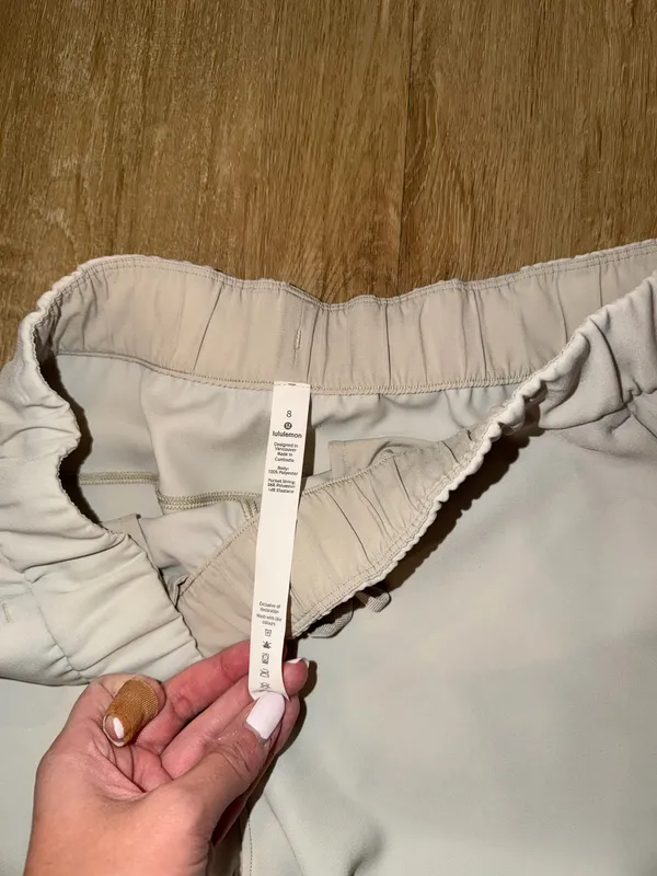 Lululemon Pants High-Rise - Image 6