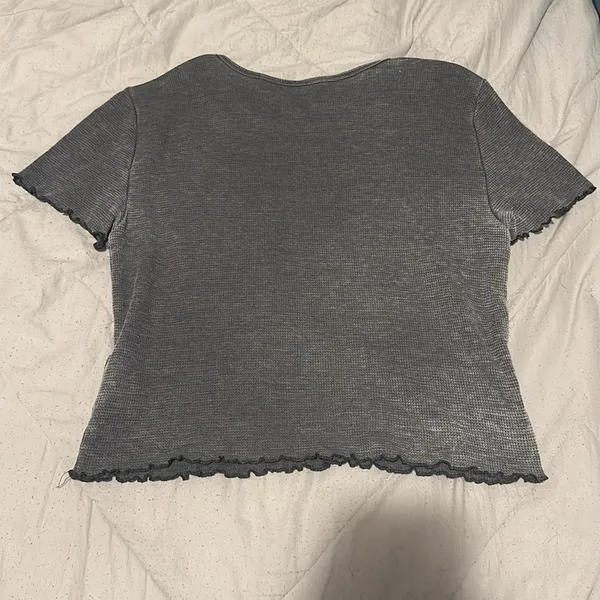 American Eagle Crop Top - Image 2