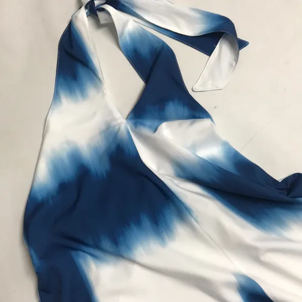 SheIn Backless Maxi Sundress NWOT - Image 7