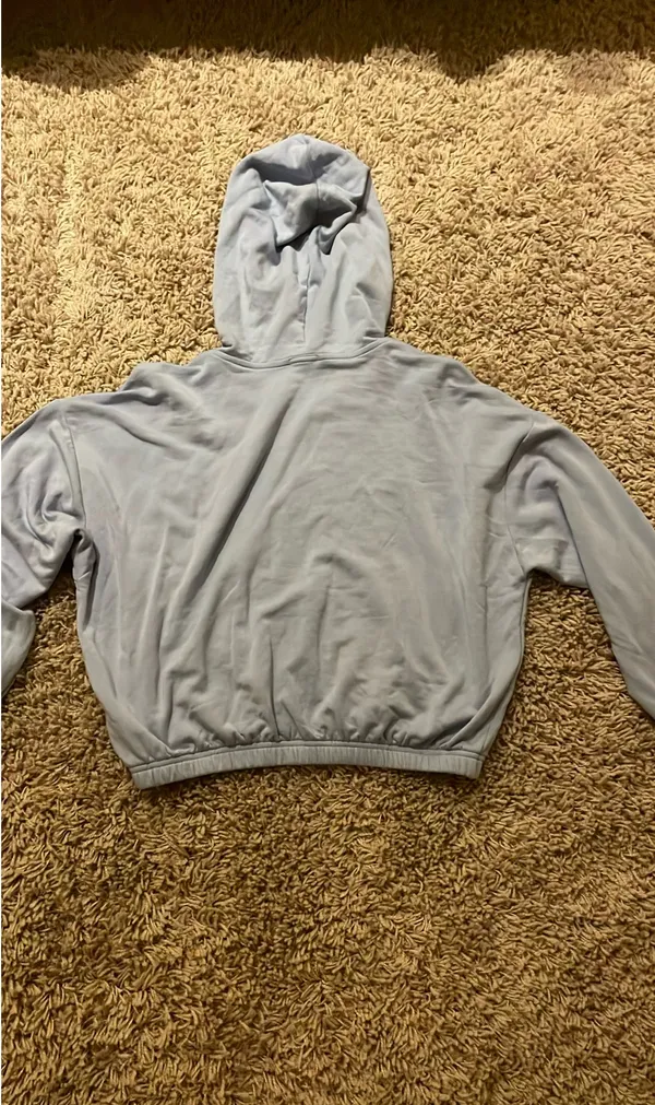 Blue Aerie Jacket - Image 2